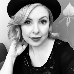 Meet your Posher, Meredith